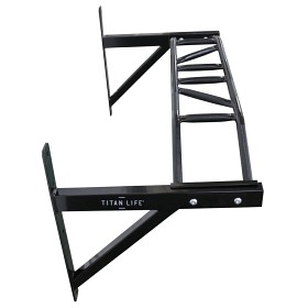 Bild på Titan Life Multi Grip Chin Up Full Pro