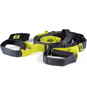 Bild på Titan Life Suspension Trainer Gul-Svart