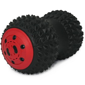 Bild på Titan Life Vibration Dual Trigger Head Svart
