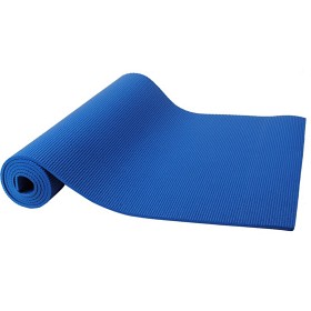 Bild på Titan Life Yogamatta Blå