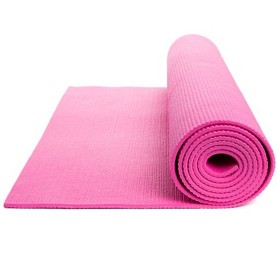 Bild på Titan Life Yogamatta Rosa