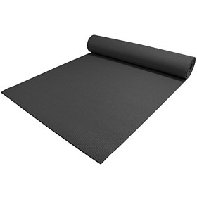 Bild på Titan Life Yogamatta Svart