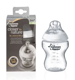 Bild på Tommee Tippee 260 ml Nappflaska