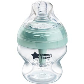 Bild på Tommee Tippee Anti-kolik Nappflaska med värmeindikator 150 ml