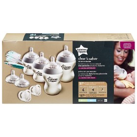 Bild på Tommee Tippee CTN Bottle Starter Kit