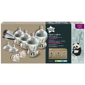 Bild på Tommee Tippee CTN Bottle Starter Kit Pip the Panda