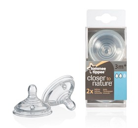 Bild på Tommee Tippee dinapp 2-pack (Stl 2)