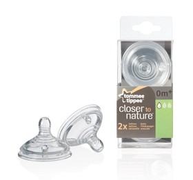 Bild på Tommee Tippee dinapp 2-pack (Stl 1)