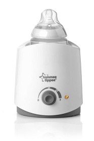 Bild på Tommee Tippee Elektrisk Flaskvärmare