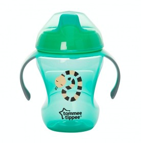 Bild på Tommee Tippee Explora Easy drink cup (Grön)