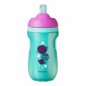 Bild på Tommee Tippee Explora Insulated Straw - Blandade färger