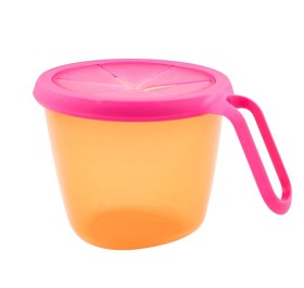 Bild på Tommee Tippee Explora Snack & Go - Blandade färger
