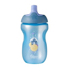 Bild på Tommee Tippee Explora Sporty Cup (Blå)