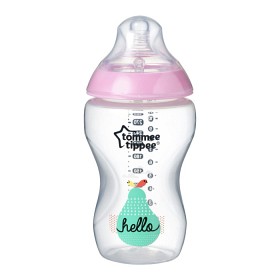 Bild på Tommee Tippee Nappflaska CTN 340 ml - Blandade färger
