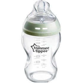 Bild på Tommee Tippee Natural Start Glasnappflaska 250 ml