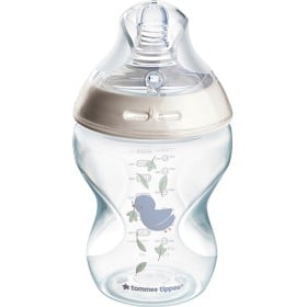 Bild på Tommee Tippee Natural Start Nappflaska Deco 260 ml