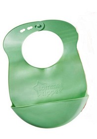 Bild på Tommee Tippee Roll & Go Haklapp 1 st