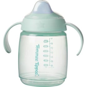 Bild på Tommee Tippee Träningsmugg 6m+ Blå 240 ml