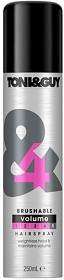 Bild på Toni & Guy Body Amplify Creation Hairspray 250 ml