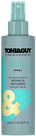 Bild på Toni & Guy Sea Salt Texturizing Spray 200 ml