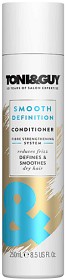 Bild på Toni & Guy Smooth Definition Conditioner 250 ml