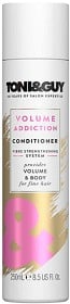 Bild på Toni & Guy Volume Addiction Conditioner 250 ml