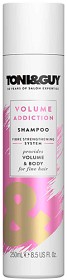 Bild på Toni & Guy Volume Addiction Shampoo 250 ml