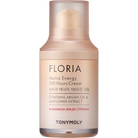Bild på TONYMOLY Floria Nutra Energy 100 Hours Cream 50 ml