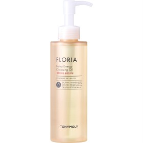 Bild på TONYMOLY Floria Nutra Energy Cleansing Oil 190 ml