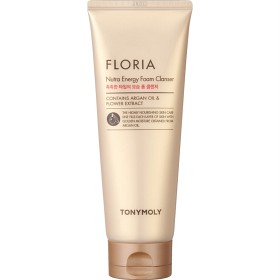 Bild på TONYMOLY Floria Nutra Energy Foam Cleanser 150 ml