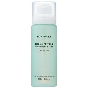 Bild på Tonymoly Green Tea Moisture Mist 100 ml