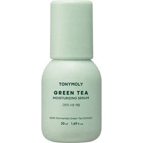 Bild på Tonymoly Green Tea Moisturizing Serum 50 ml