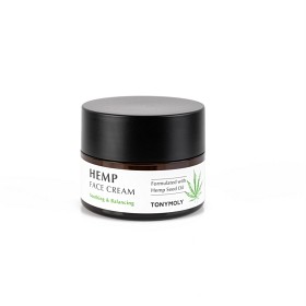 Bild på TONYMOLY Hemp Face Cream 60 ml
