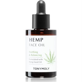 Bild på Tonymoly Hemp Face Oil 30 ml