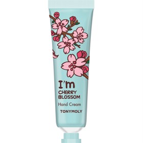Bild på TONYMOLY I’m Cherry Blossom Hand Cream 30 ml