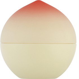 Bild på TONYMOLY Magic Food Mini Peach Lip Balm 7 g