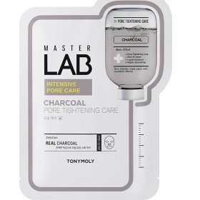 Bild på TONYMOLY Master Lab Sheet Mask Charcoal
