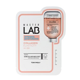Bild på Tonymoly Master Lab Sheet Mask Collagen Elasticity