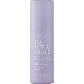 Bild på TONYMOLY Pure Dew Tea Tree & Yuja C Calming Essence 50 ml