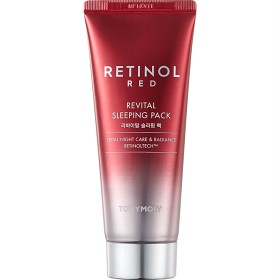 Bild på Tonymoly Red Retinol Revital Sleeping Pack 120 ml
