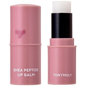 Bild på Tonymoly Shea Peptide Lip Balm 2 g