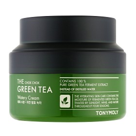Bild på TONYMOLY The Chok Chok Green Tea Watery Cream 60 ml