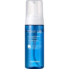 Bild på TONYMOLY Tony Lab AC Control Bubble Foam Cleanser 150 ml