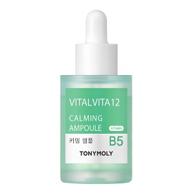 Bild på TONYMOLY Vital Vita 12 Calming Ampoule B5 30 ml