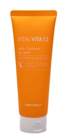 Bild på Tonymoly Vital Vita 12 Jelly Cleanser 150 ml
