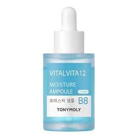 Bild på TONYMOLY Vital Vita 12 Moisture Ampoule B8, 30 ml
