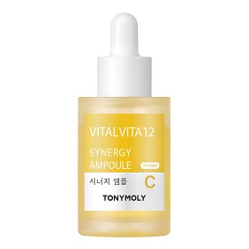 Bild på TONYMOLY Vital Vita 12 Synergy Ampoule C 30 ml