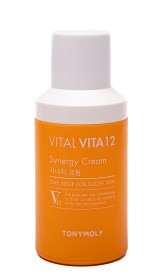 Bild på Tonymoly Vital Vita 12 Synergy Cream 45 ml