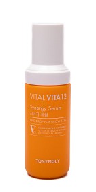 Bild på Tonymoly Vital Vita 12 Synergy Serum 50 ml
