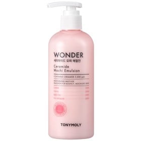 Bild på Tonymoly Wonder Ceramide Mochi Emulsion 300 ml